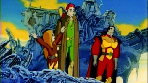 Highlander - Das Abenteuer beginnt Bild 5