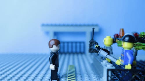 Reunião Ministerial da Tchutchuca Canibal Bild 1