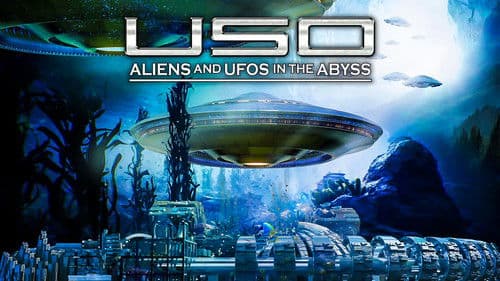 USO: Aliens and UFOs in the Abyss Bild 2