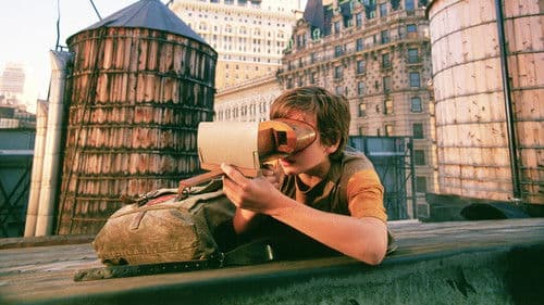 Across the Sea of Time Bild 4