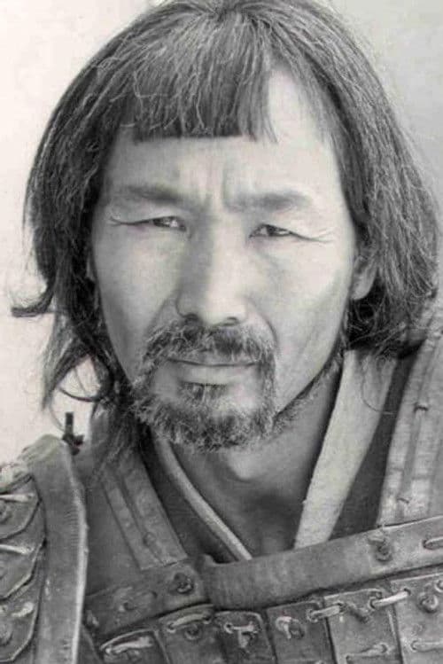 Доғдурбек Кыдыралиев