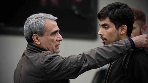 Baghdad in My Shadow Bild 3