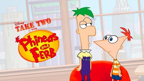 Take Two with Phineas and Ferb Bild 4