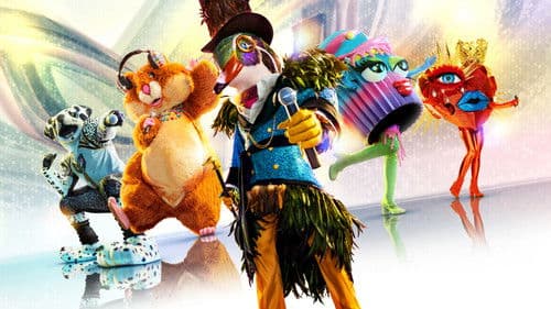 The Masked Singer Bild 1