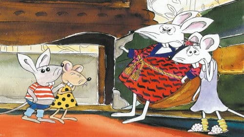 Cirkeline - Ost og kærlighed Bild 1