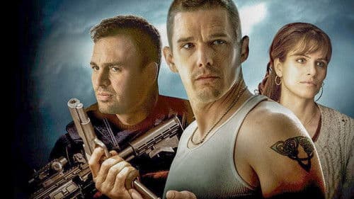 Boston Streets Bild 4