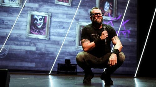 Alex Agnew: Wake Me Up When It's Over Bild 2