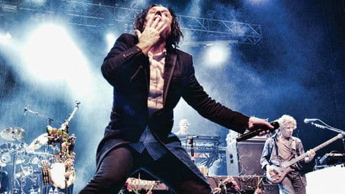 Marillion: Christmas In The Chapel Bild 1