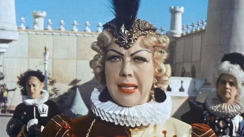 Die Abenteuer des gestiefelten Katers Bild 2