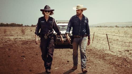 Mystery Road - Verschwunden im Outback Bild 3