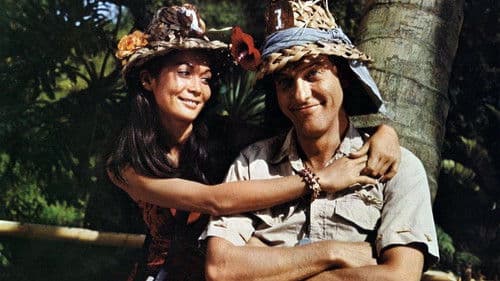 Robin Crusoe, der Amazonenhäuptling Bild 2