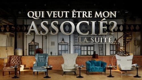 Qui veut être mon associé ? La suite Bild 2