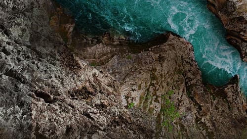 Bear Grylls: Get Out Alive Bild 4