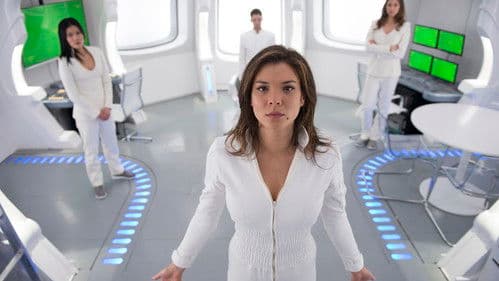 Debug - Feindliches System Bild 3