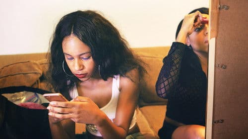 Swiped: Hooking Up in the Digital Age Bild 6