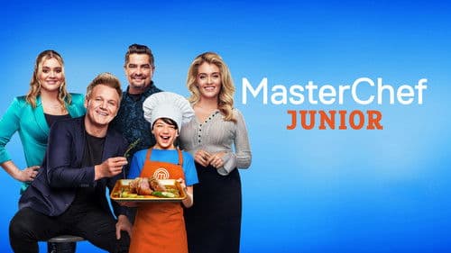 MasterChef Junior Bild 2