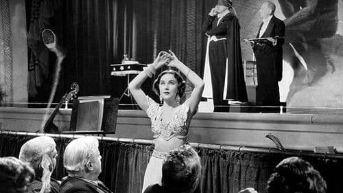 The Clairvoyant Bild 4