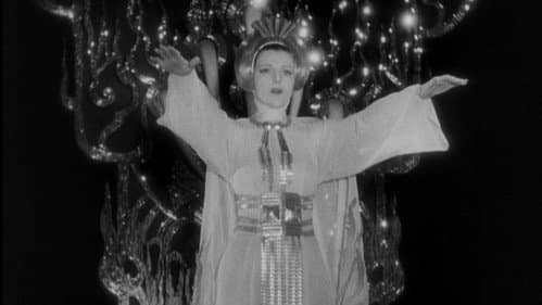 She - Herrscherin einer versunkenen Welt Bild 6