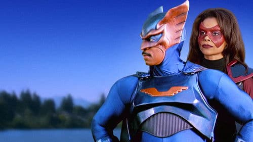 Superboy Scott Bild 2