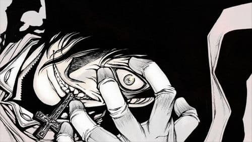 Hellsing Ultimate Bild 4