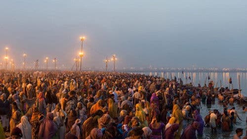 Kumbh Mela - The Greatest Show On Earth Bild 2