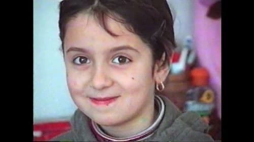 Love Is Not an Orange Bild 1