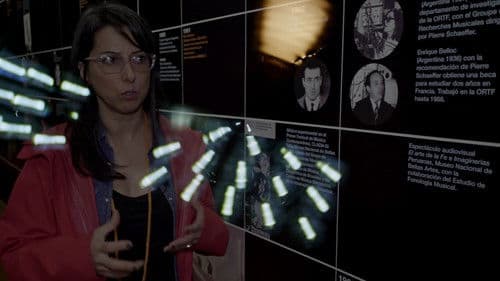 Síntesis (Esto no es música) Bild 3