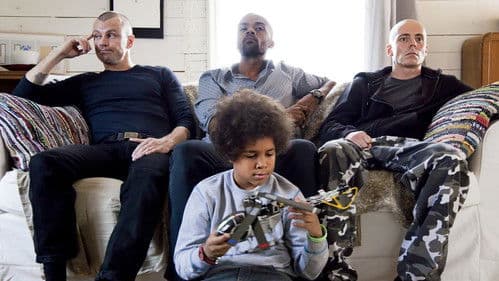 Heart of a Lion Bild 6