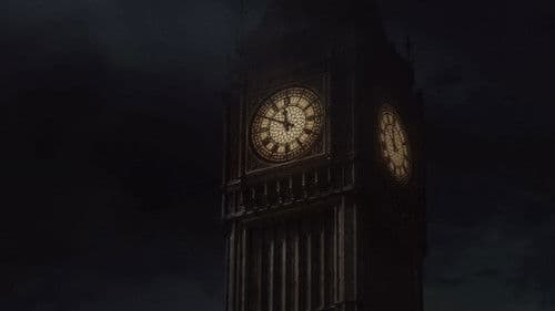 Moriarty the Patriot Bild 7