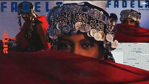 Raï Is Not Dead Bild 1