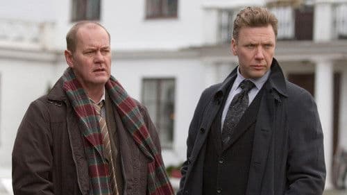 Kommissar Beck 18 - Das tote Mädchen Bild 5