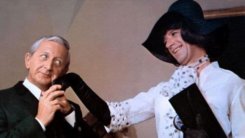 Wenn die tollen Tanten kommen Bild 1