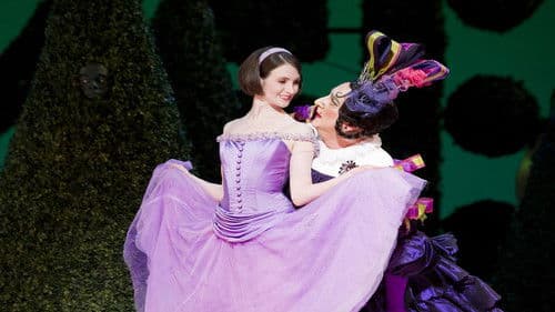 Alice's Adventures in Wonderland Bild 5