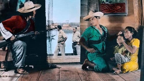 Grünes Feuer Bild 4