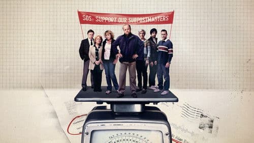 Unschuldig - Mr. Bates gegen die Post Bild 5