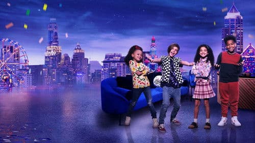 The Kids Tonight Show Bild 4