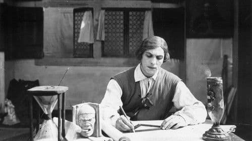 Stavitel chrámu Bild 1