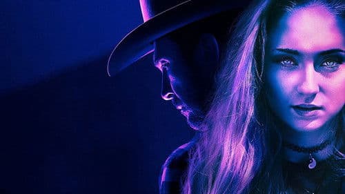 Josie - Sie umgibt ein dunkles Geheimnis Bild 2