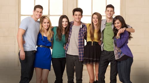 The Secret Life of the American Teenager Bild 6