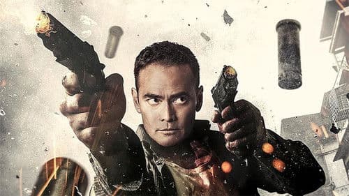 Ultimate Justice - Töten oder getötet werden Bild 1