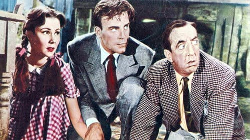 Bloodhounds of Broadway Bild 2