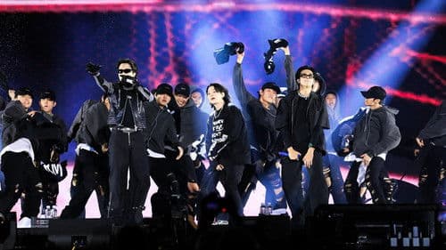 방탄소년단: 옛 투 컴 인 시네마 Bild 2