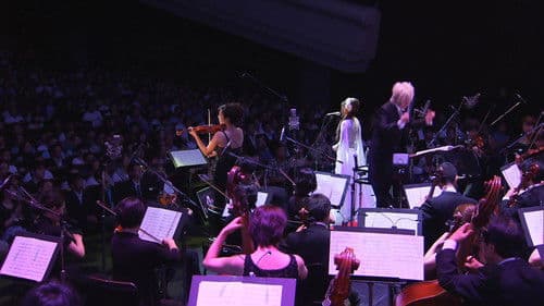 Mai Kuraki Symphonic Live -Opus 3 Bild 5