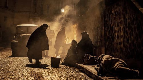 Ein Leben für die Menschlichkeit - Abbé Pierre Bild 2