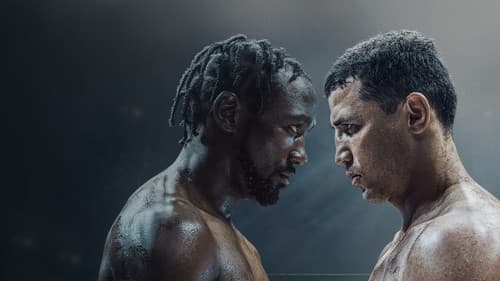 Terence Crawford vs. Israil Madrimov Bild 4