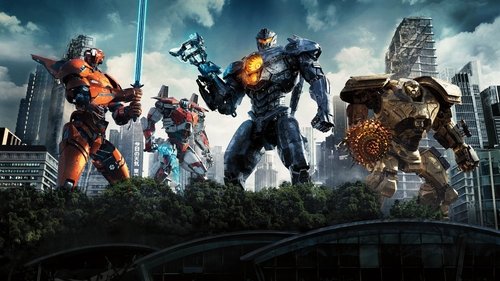 Pacific Rim: Uprising Bild 2