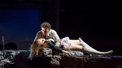 Manon Lescaut Bild 1