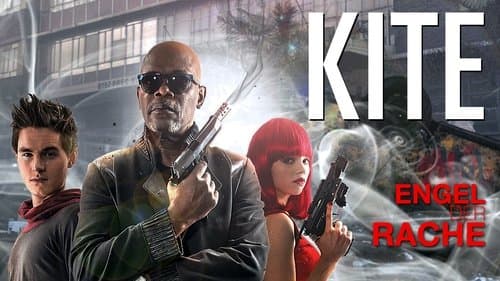 Kite - Engel der Rache Bild 5