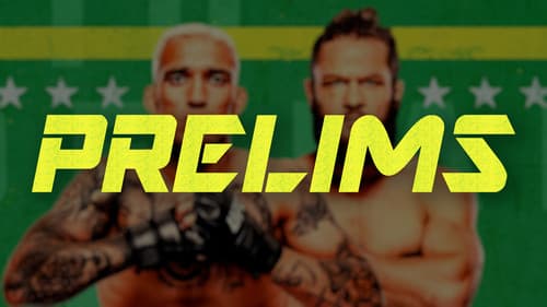 UFC Fight Night 261: Oliveira vs. Gamrot Bild 7