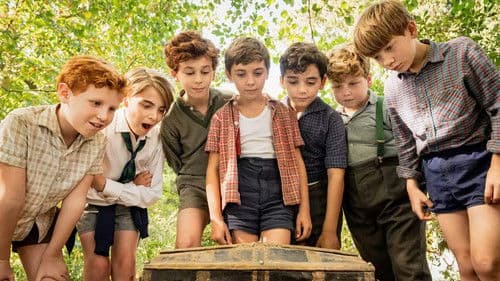 Der kleine Nick auf Schatzsuche Bild 3